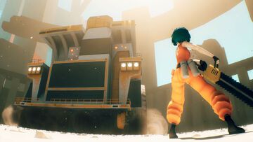 Motorslice test� par GamersGlobal