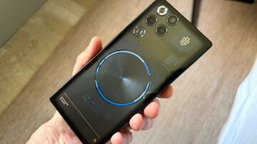 Nubia RedMagic 11S Pro testé par AndroidWorld Nubia RedMagic 11S Pro testé par AndroidWorld