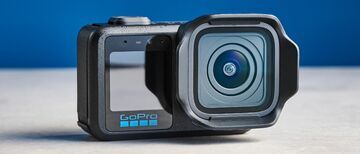GoPro Mission 1 Pro testé par Tom's Guide (US) GoPro Mission 1 Pro testé par Tom's Guide (US)