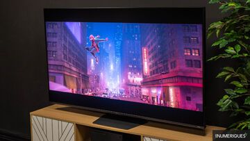 Test Hisense UR9S