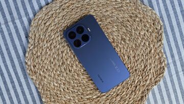 Xiaomi 17T Pro test par Trusted Reviews Xiaomi 17T Pro test par Trusted Reviews