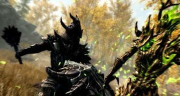 The Elder Scrolls V : Special Edition test par JVL The Elder Scrolls V : Special Edition test par JVL