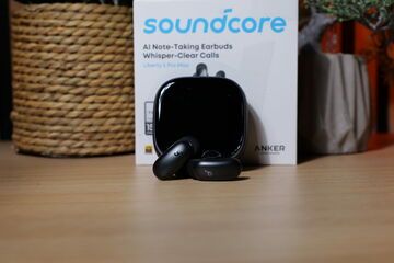 Anker Soundcore Liberty 5 Pro Max test� par Basic Tutorials
