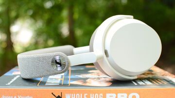 Sennheiser Momentum test par Engadget Sennheiser Momentum test par Engadget