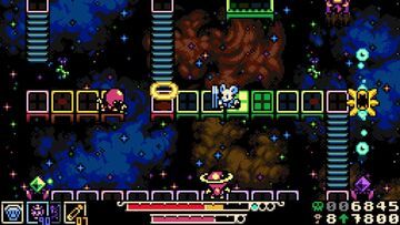 Mina the Hollower testé par GameSpew Mina the Hollower testé par GameSpew
