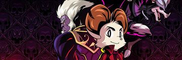 Mina the Hollower testé par Games.ch Mina the Hollower testé par Games.ch