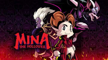 Mina the Hollower testé par Niche Gamer Mina the Hollower testé par Niche Gamer