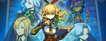 Test Ariana and the Elder Codex