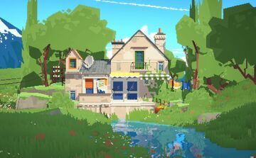 Test SummerHouse