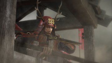 Nobunaga's Ambition Sphere of Influence test par GamingWay Nobunaga's Ambition Sphere of Influence test par GamingWay