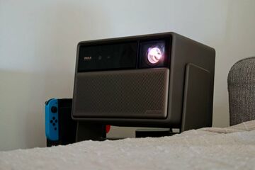 XGIMI Horizon reviewed by Presse Citron