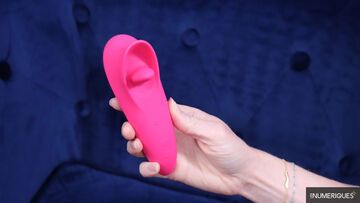 Satisfyer Tong Master testé par Les Numériques Satisfyer Tong Master testé par Les Numériques