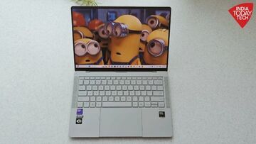 Asus ExpertBook Ultra testé par IndiaToday Asus ExpertBook Ultra testé par IndiaToday