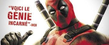 Deadpool test par GameBlog.fr