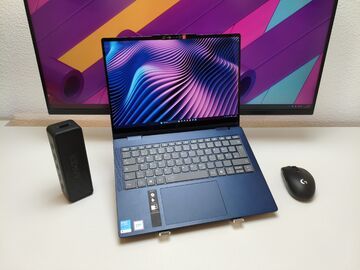 Lenovo Ideapad 5 test par NotebookCheck Lenovo Ideapad 5 test par NotebookCheck