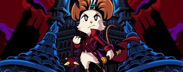 Mina the Hollower test� par TheSixthAxis