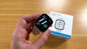 Honor Play test par AndroidWorld Honor Play test par AndroidWorld
