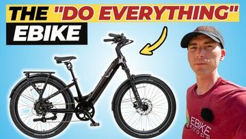 Euphree Stellar Falcon testé par Ebike Escape Euphree Stellar Falcon testé par Ebike Escape