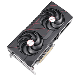Sapphire AMD Radeon RX 9070 GRE Pulse testé par TechPowerUp Sapphire AMD Radeon RX 9070 GRE Pulse testé par TechPowerUp