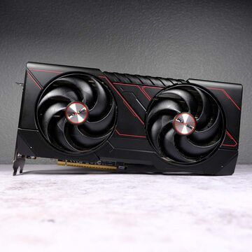 Sapphire AMD Radeon RX 9070 GRE Pulse testé par Club386 Sapphire AMD Radeon RX 9070 GRE Pulse testé par Club386