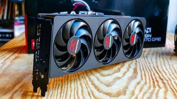 Test AMD RX 9070 GRE