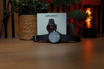 OnePlus Watch 4 testé par Basic Tutorials OnePlus Watch 4 testé par Basic Tutorials