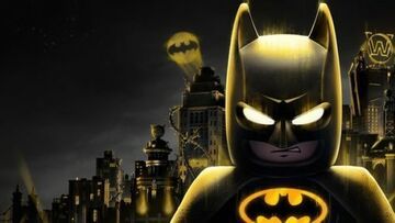 LEGO Batman: Legacy of the Dark Knight test� par GameHope