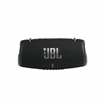 JBL Xtreme 3 test par Labo Fnac JBL Xtreme 3 test par Labo Fnac