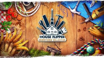 House Flipper test par Pizza Fria