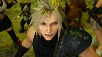 Final Fantasy VII Rebirth test par GamerGen Final Fantasy VII Rebirth test par GamerGen