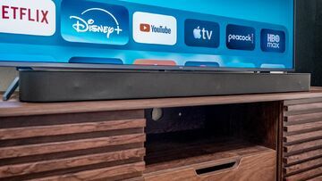 Sony Bravia Theater Bar 6 test� par Tom's Guide (US)