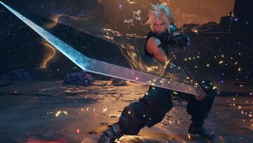 Final Fantasy VII Rebirth test par COGconnected Final Fantasy VII Rebirth test par COGconnected