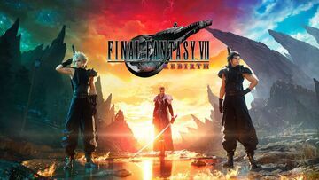 Final Fantasy VII Rebirth test par Nintendo-Town Final Fantasy VII Rebirth test par Nintendo-Town