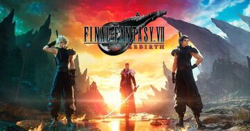 Final Fantasy VII Rebirth test par Switch-Actu Final Fantasy VII Rebirth test par Switch-Actu