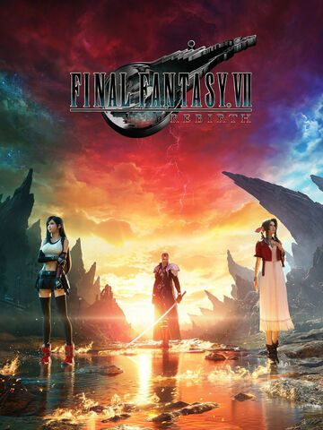 Final Fantasy VII Rebirth test par Xbox-Mag Final Fantasy VII Rebirth test par Xbox-Mag