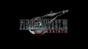 Final Fantasy VII Rebirth test par GameSpew Final Fantasy VII Rebirth test par GameSpew