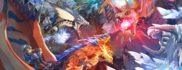 Monster Hunter Stories 3 test� par ZTGD