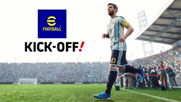 eFootball Kick-Off test� par Nintendo-Town