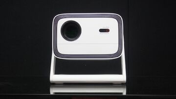 Xiaomi Wanbo Vali 1 testé par Trusted Reviews Xiaomi Wanbo Vali 1 testé par Trusted Reviews