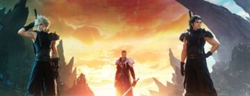 Final Fantasy VII Rebirth test par ZTGD Final Fantasy VII Rebirth test par ZTGD