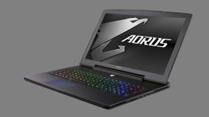 Gigabyte Aorus X7 test par Trusted Reviews Gigabyte Aorus X7 test par Trusted Reviews