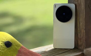 Vivo X300 Ultra testé par TechAeris Vivo X300 Ultra testé par TechAeris