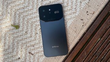 Infinix Note 60 Ultra testé par Trusted Reviews Infinix Note 60 Ultra testé par Trusted Reviews
