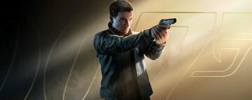 007 First Light test� par TheSixthAxis