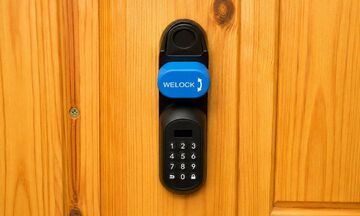 WeLock U81 testé par Basic Tutorials WeLock U81 testé par Basic Tutorials
