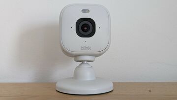 Test Blink Mini