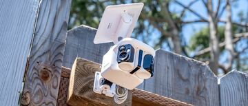 Baseus Security X1 Pro testé par Tom's Guide (US) Baseus Security X1 Pro testé par Tom's Guide (US)