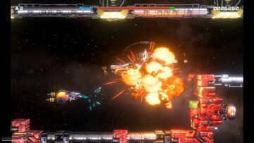 R-Type Dimensions III testé par GameReactor R-Type Dimensions III testé par GameReactor