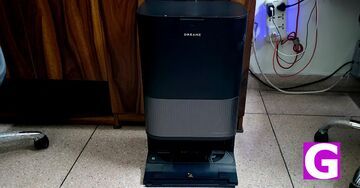 Test Dreame L40 Ultra