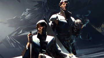 Dishonored 2 test par GameSpew Dishonored 2 test par GameSpew